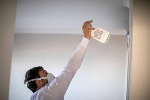 Best Mold Testing  in River Oaks, TX